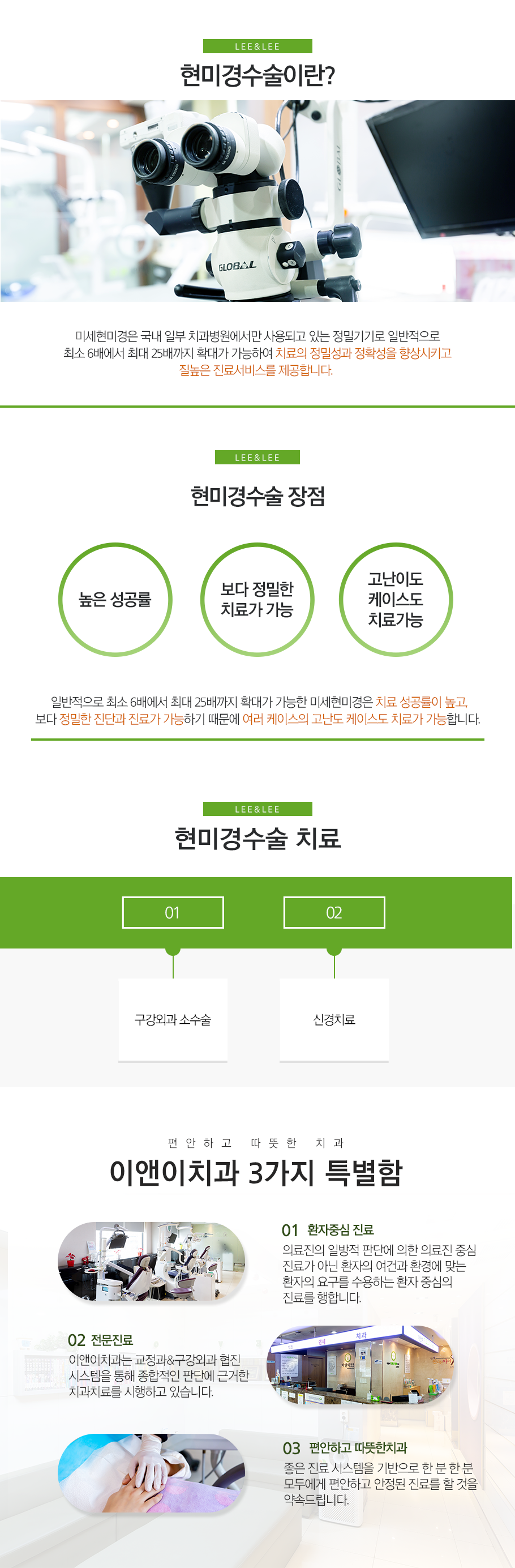 현미경수술